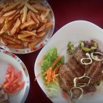 Ресторант с неустоима кухня в Пещера | Ресторант Перистера