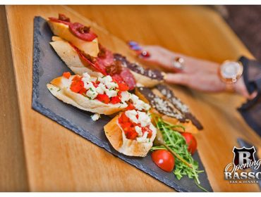 Ресторант в Перущица | Basso Bar and Dinner