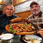 Ресторант в Батак | Механата