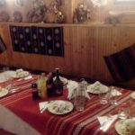 Традиционни български ястия в приятна битова обстановка | Механа Мръвката