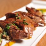 Вкусна кухня и уютна обстановка в Благоевград | Ресторант La Storia