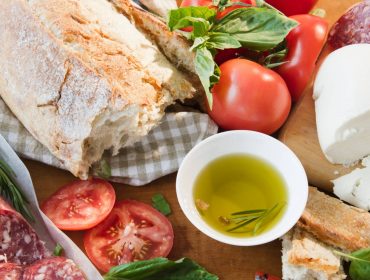 Италиански ресторант в сърцето на София | Ресторант Piccola Italia