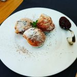 Вкусна кухня и уютна обстановка в Благоевград | Ресторант La Storia
