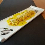 Вкусна кухня и уютна обстановка в Благоевград | Ресторант La Storia