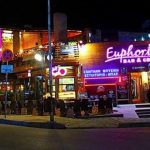 Заведение в Банско | Euphoria Bar&Grill