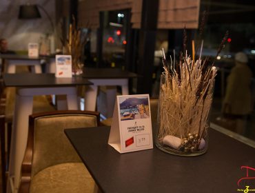 Заведение в София | D LOUNGE