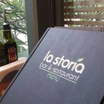 Вкусна кухня и уютна обстановка в Благоевград | Ресторант La Storia