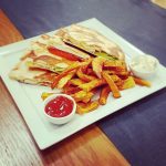 Вкусна кухня и уютна обстановка в Благоевград | Ресторант La Storia