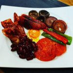 Вкусна кухня и уютна обстановка в Благоевград | Ресторант La Storia