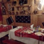 Традиционни български ястия в приятна битова обстановка | Механа Мръвката