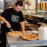 Заведение в Бургас | Hugo’s Pizza and Bar