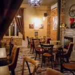 Заведение в центъра на Пловдив | TOMATO Lunch Coffee & Tapas Bar