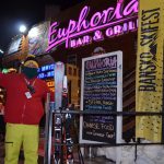 Заведение в Банско | Euphoria Bar&Grill