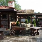 Ресторант във Велинград | Родопско село