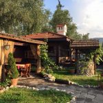 Ресторант във Велинград | Родопско село