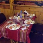 Традиционни български ястия в приятна битова обстановка | Механа Мръвката