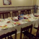 Традиционни български ястия в приятна битова обстановка | Механа Мръвката