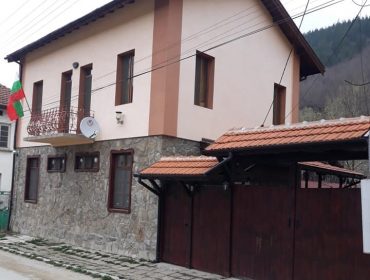 Уютно заведение в с. Лопян | Механа Войводите