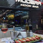 Барове и заведения в София | Modera Mood Bar София