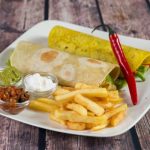 Мексиканска кухня в Пловдив | Бар Сомбреро 2