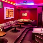 Erotic Bar Sofia