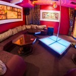Erotic Bar Sofia