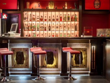 Erotic Bar Sofia