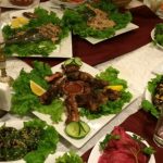 Кавказки ресторант в град Бургас | Ресторант Кеци