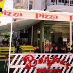 Пицария в Благоевград | Bonjour pizza