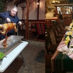 Традиционна механа в Търговище | Механа Чевермето при Хаджи Генчо