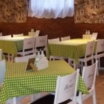 Италианска Пицария в Русе – Пицария Рома