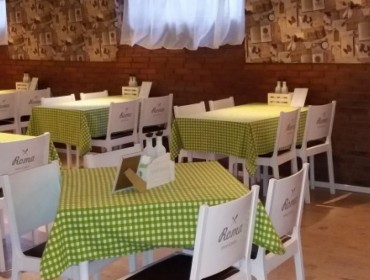 Италианска Пицария в Русе – Пицария Рома