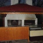 Ресторант в хотел до Тутракан | Хан Дълбока