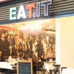 Италиански ресторант София | EAT.IT