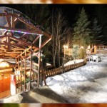 Ресторант в Пампорово | Ресторант Еврика
