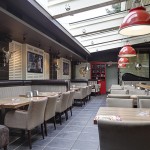 Happy Bar & Grill Център | Варна