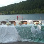 Заведение на открито в Панчарево | Бистро Лодките