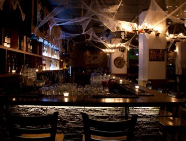 Бар Морган’с (Morgan’s Bar) | Клуб в София