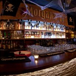 Бар Морган’с (Morgan’s Bar) | Клуб в София