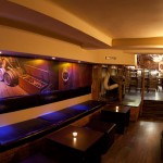 Бар Морган’с (Morgan’s Bar) | Клуб в София