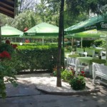 Италианска Пицария в Русе – Пицария Рома