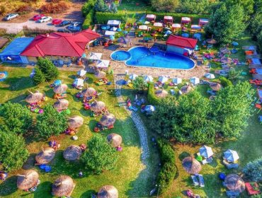 Уютен бар и басейн в гр. София | Patron X.O. cafe & shot pool bar