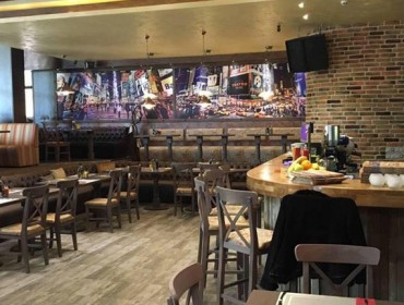Заведение в Смолян | Ресторант Bar & Dinner Театро