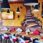 Ресторант в София | TiCo Bar&Dinner (Тико)