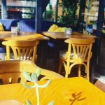 Ресторант в София | TiCo Bar&Dinner (Тико)