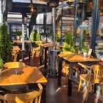 Ресторант в София | TiCo Bar&Dinner (Тико)