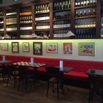 Винен бар Music Wine Art House (София)