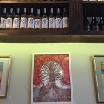 Винен бар Music Wine Art House (София)