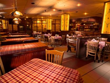 Ресторант в гр. София | Pizza & Bar Fredi